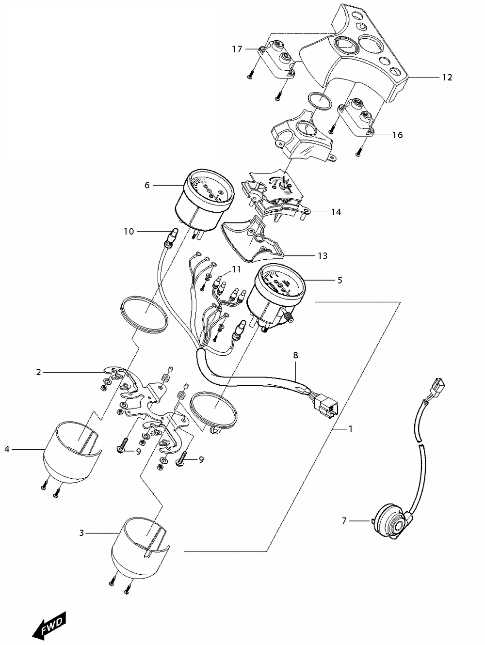 FIG21-GV250i D (FI Delphi)